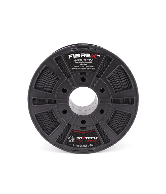 FibreX™ ABS+GF10