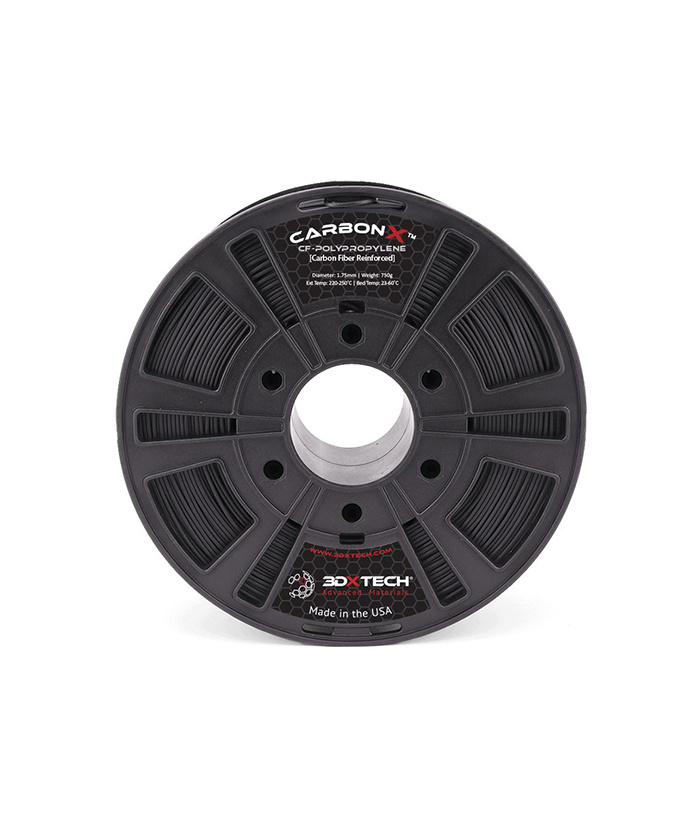 CarbonX™ PP+CF