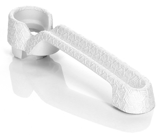 Nylon PA12 – Ultra White