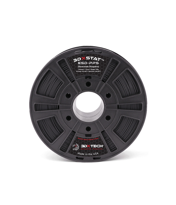 3DXSTAT™ESD PPS