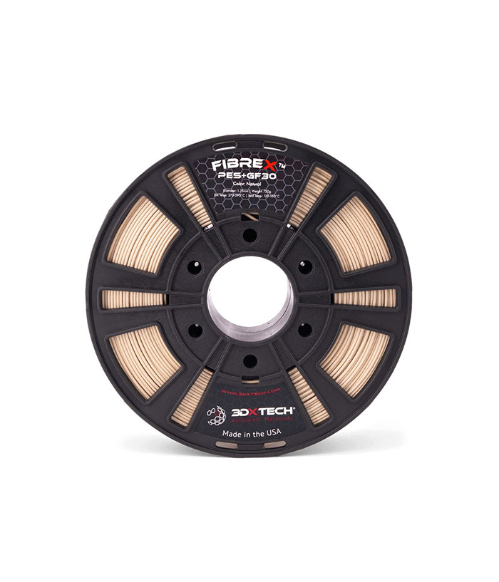 FibreX™ PES+GF30