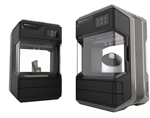 MakerBot METHOD X