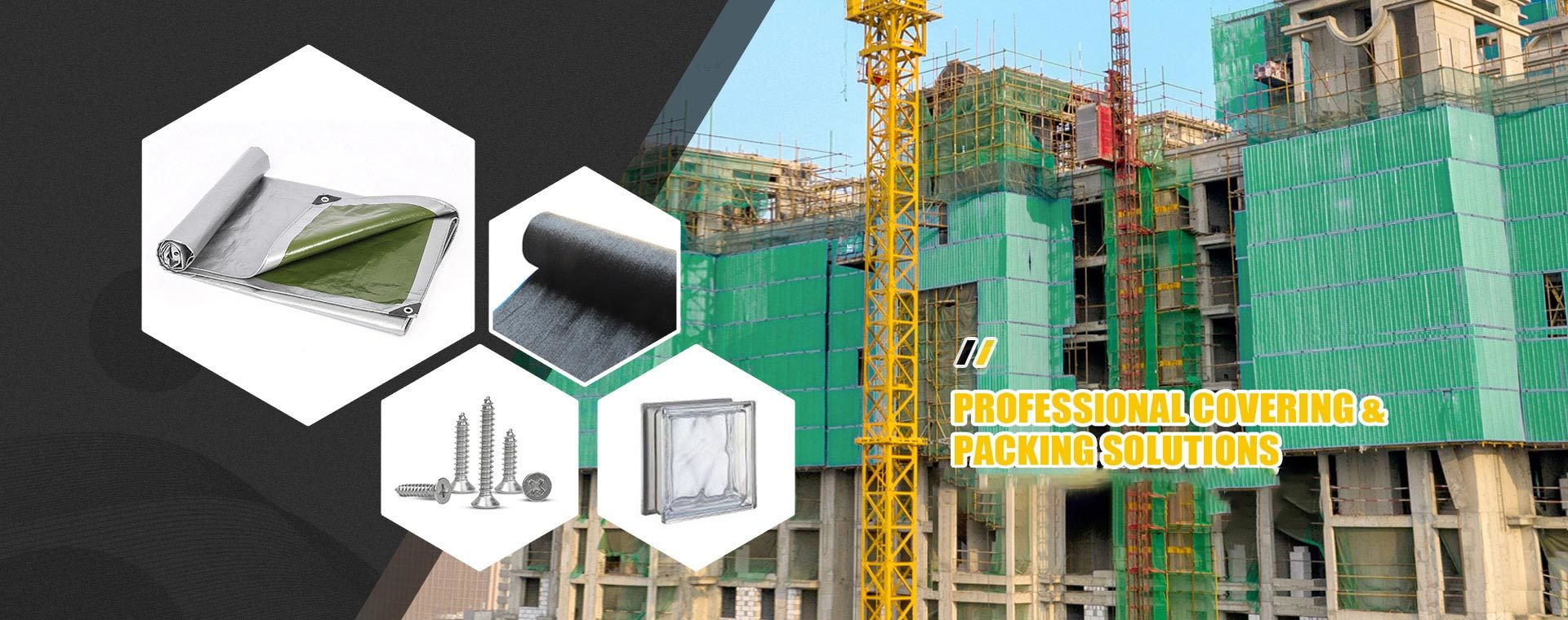 CANGZHOU ZHAOXIN IMPORT AND EXPORT CO., LTD