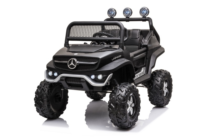 UNIMOG(small)  (paint carbon fiber)