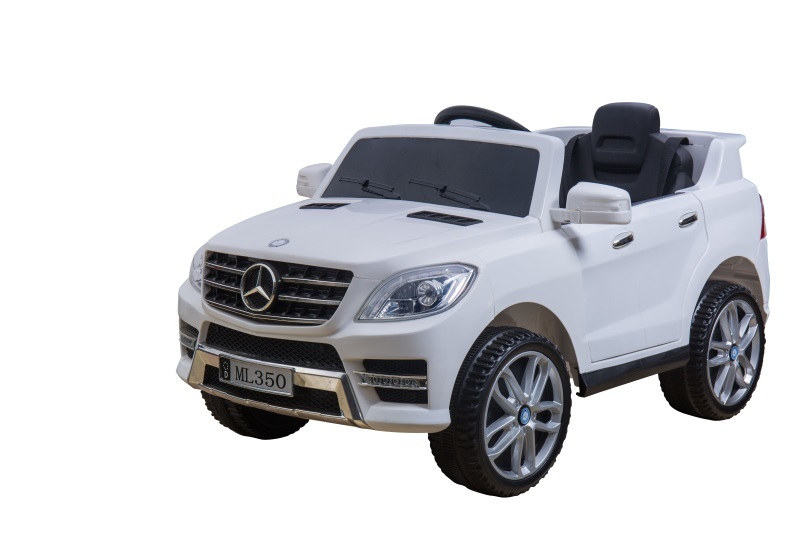 ML350（plastic white）