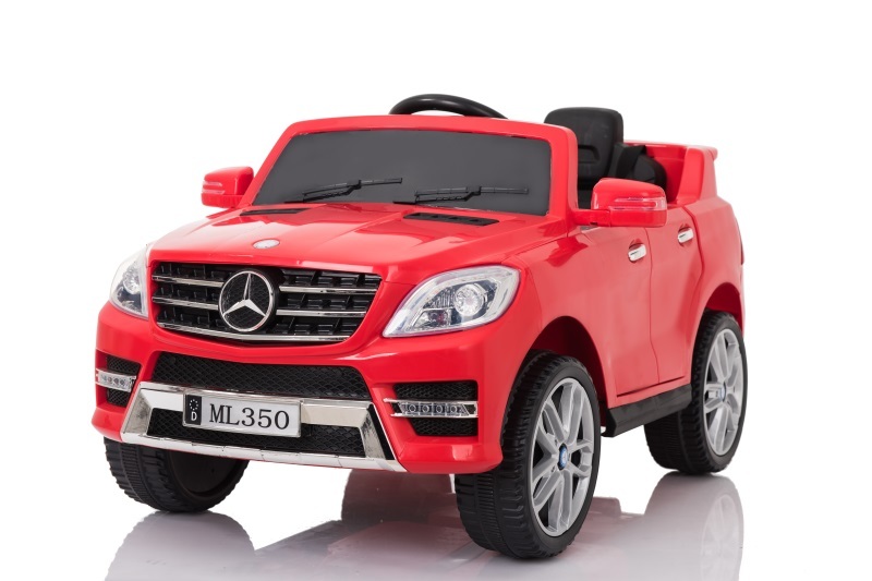 ML350（plastic red）