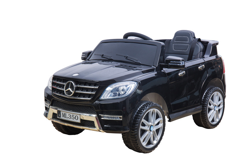 ML350（plastic black）