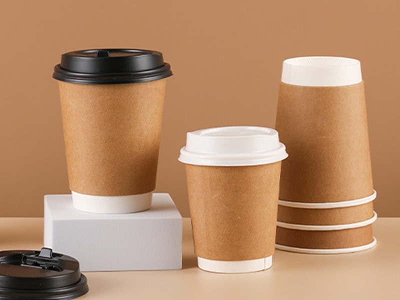 The Benefits of Double Walled Disposable Coffee Cups