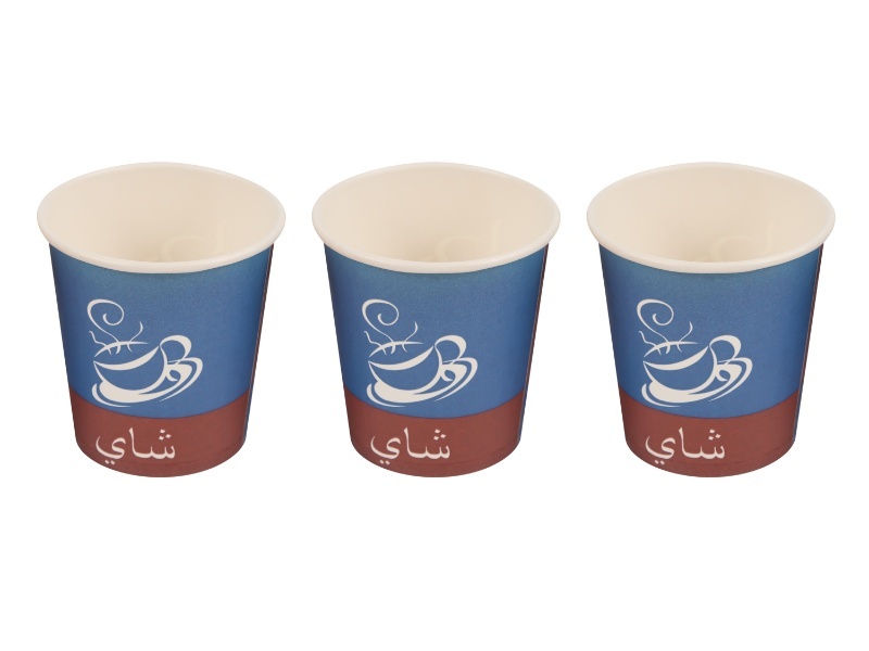 Eco-Friendly Choices: The Rise of Disposable Cardboard Cups