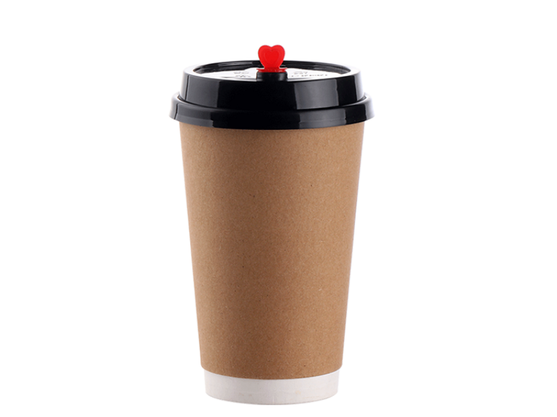 Why Choose Double Walled Disposable Coffee Cups for Your Café? A Comprehensive Guide