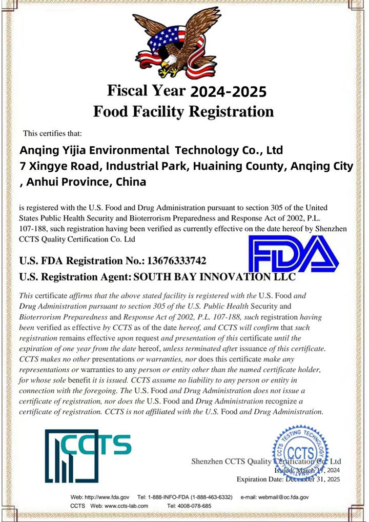 FDA FDA