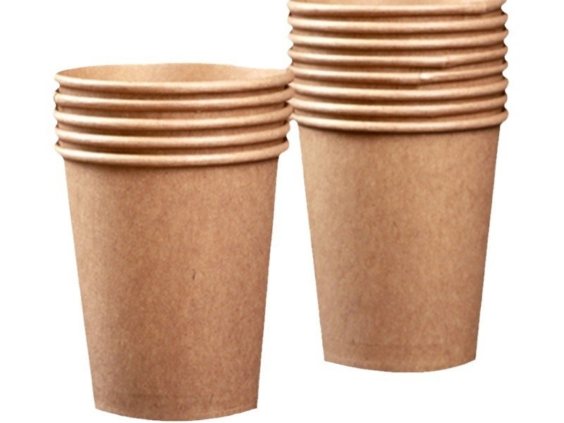 quality kraft paper cups