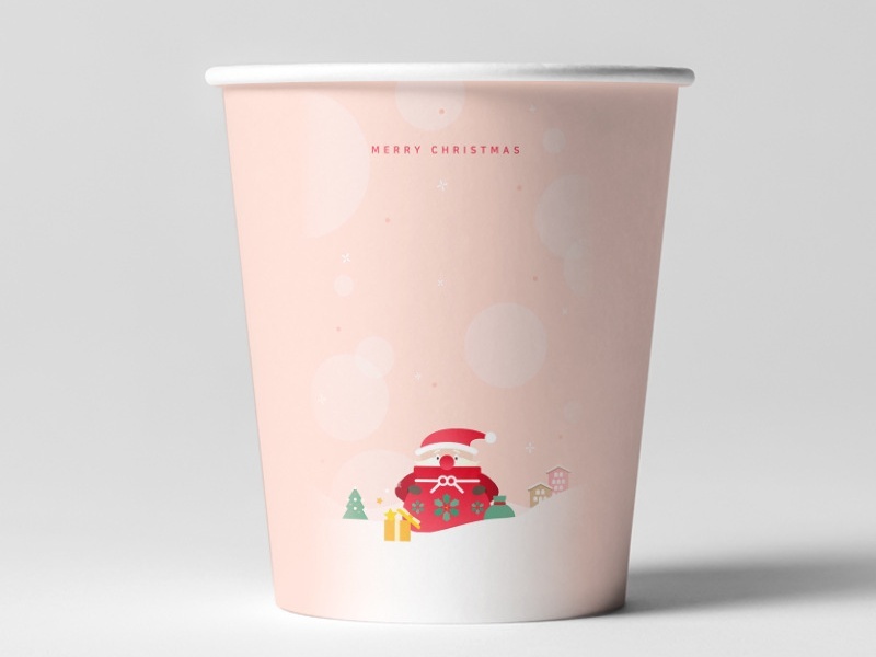 Logo Disposable Cups for Fundraisers: Creating Buzz for Your Cause