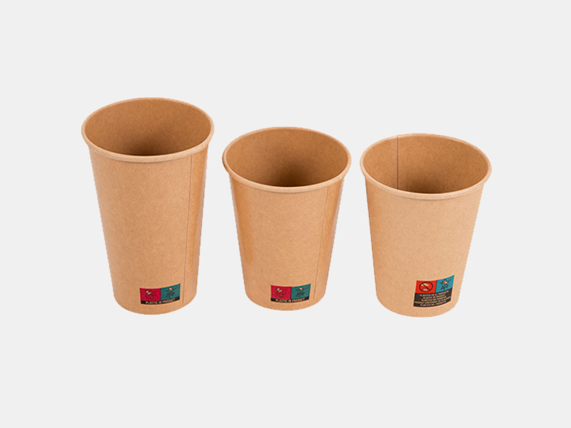 china disposable cardboard cups