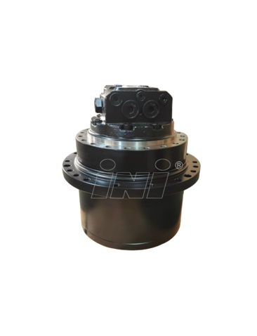 ITM series track motor 2023