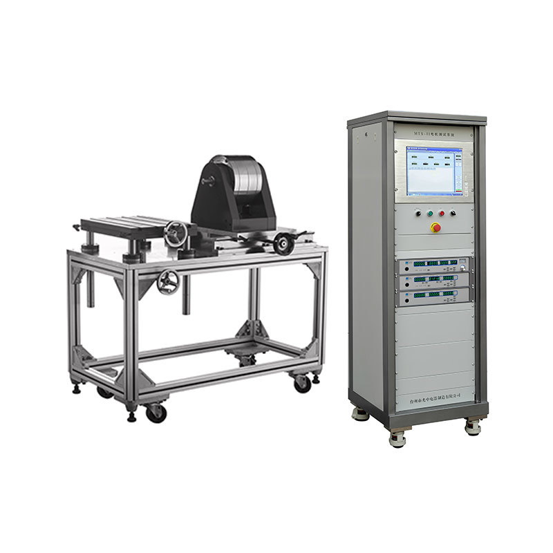 MTS-IV-1032 Asynchronous Motor Testing System