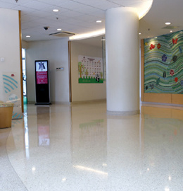 Beijing new century women's and children's hospital