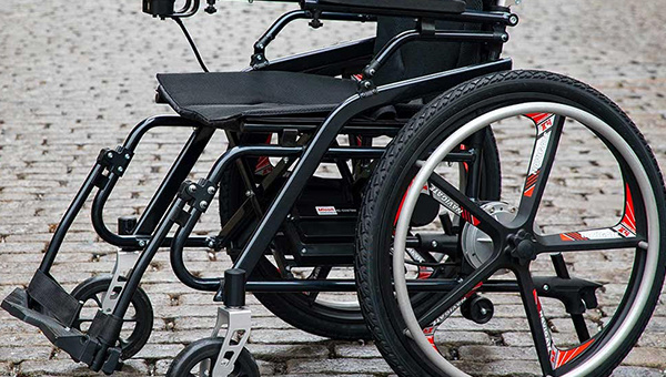 E-Wheel Chair motor