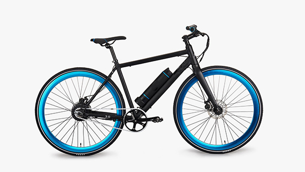 E-bike motor 