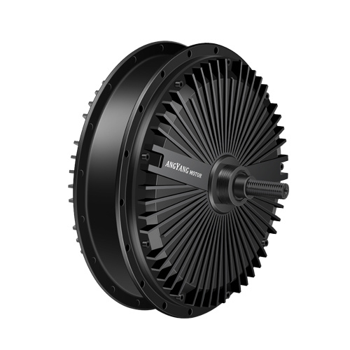E-Dirt bike motor  D20