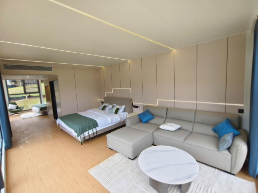 Exploring the Benefits of Durable Portable Container Offices in Construction Exploring the Benefits of Durable Portable Container Offices in Construction