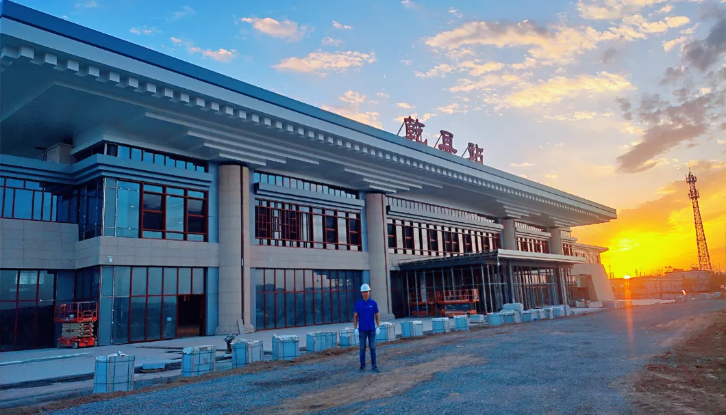 Exploring Light Gauge Steel Modular Construction: A Modern Solution for Efficient Building Exploring Light Gauge Steel Modular Construction: A Modern Solution for Efficient Building