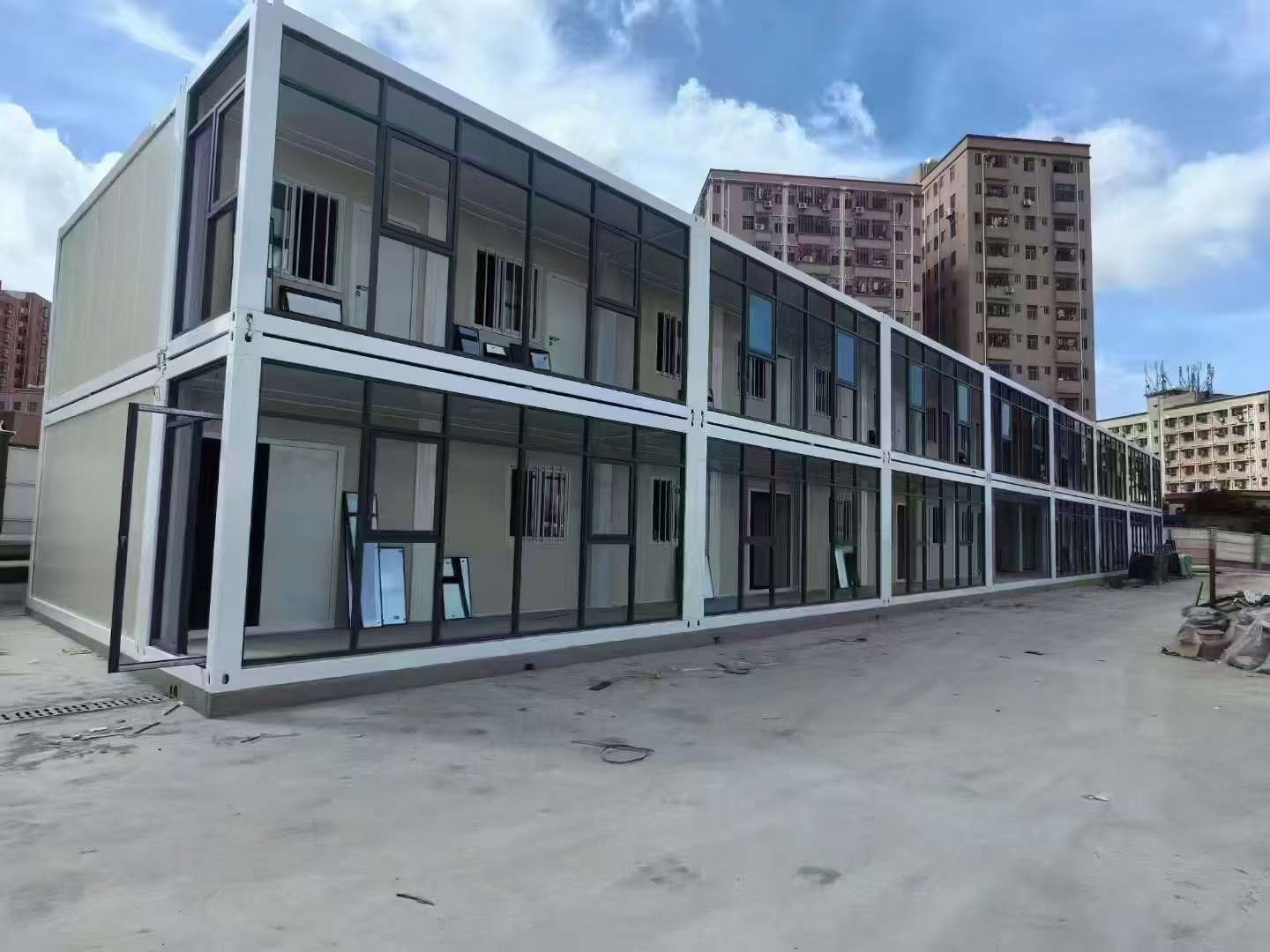 Exploring Affordable Steel Canopy Structures: A Comprehensive Guide