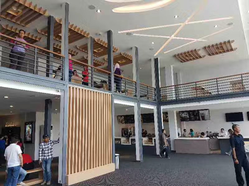 Why Choose a Light Steel Structure House for Modern Living? Why Choose a Light Steel Structure House for Modern Living?