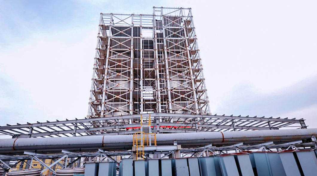 Discover the Advantages of Choosing the Best Industrial Steel Buildings Discover the Advantages of Choosing the Best Industrial Steel Buildings
