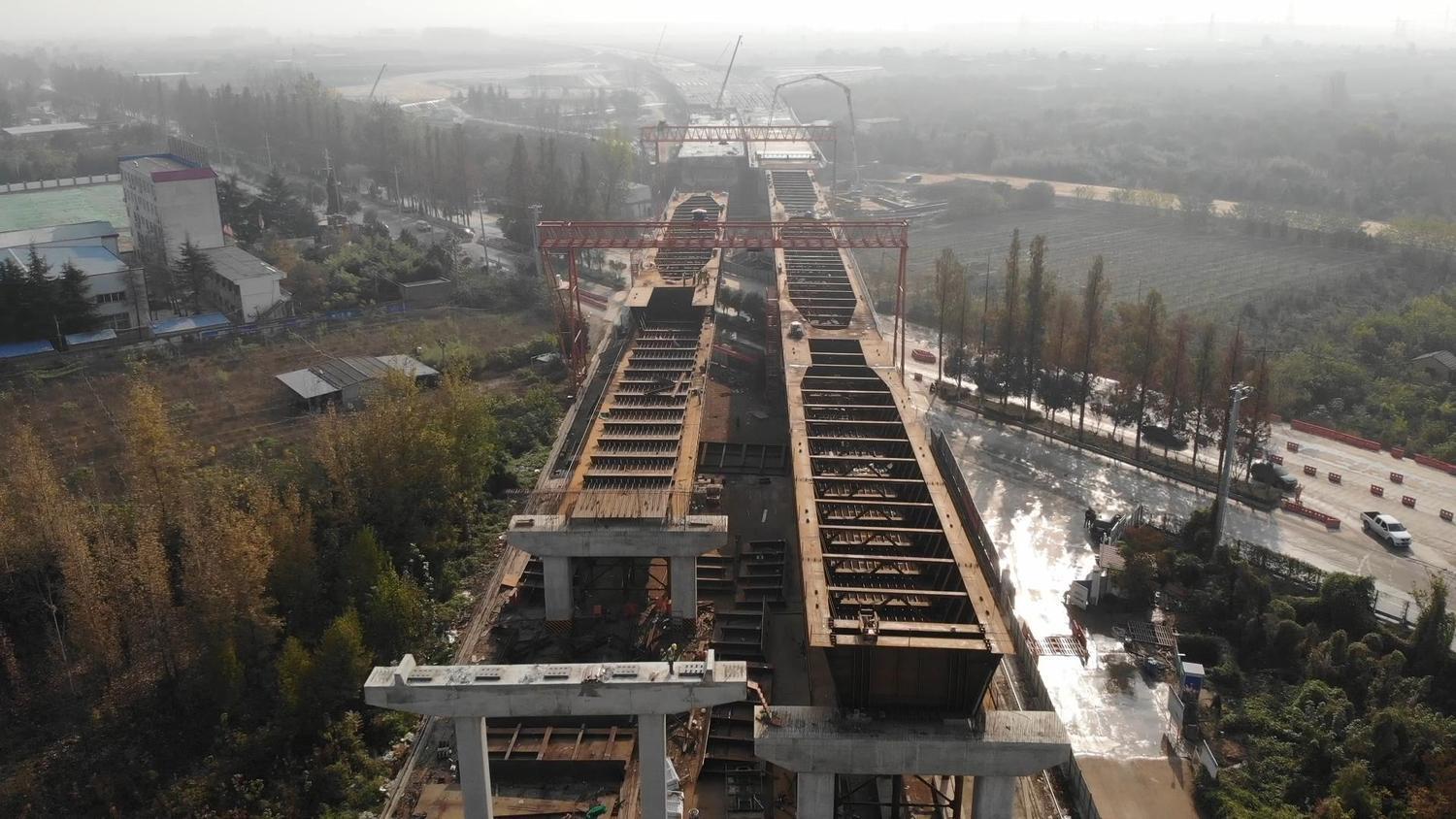 Why Is the Steel Box Girder Bridge the Future of Modern Infrastructure Why Is the Steel Box Girder Bridge the Future of Modern Infrastructure