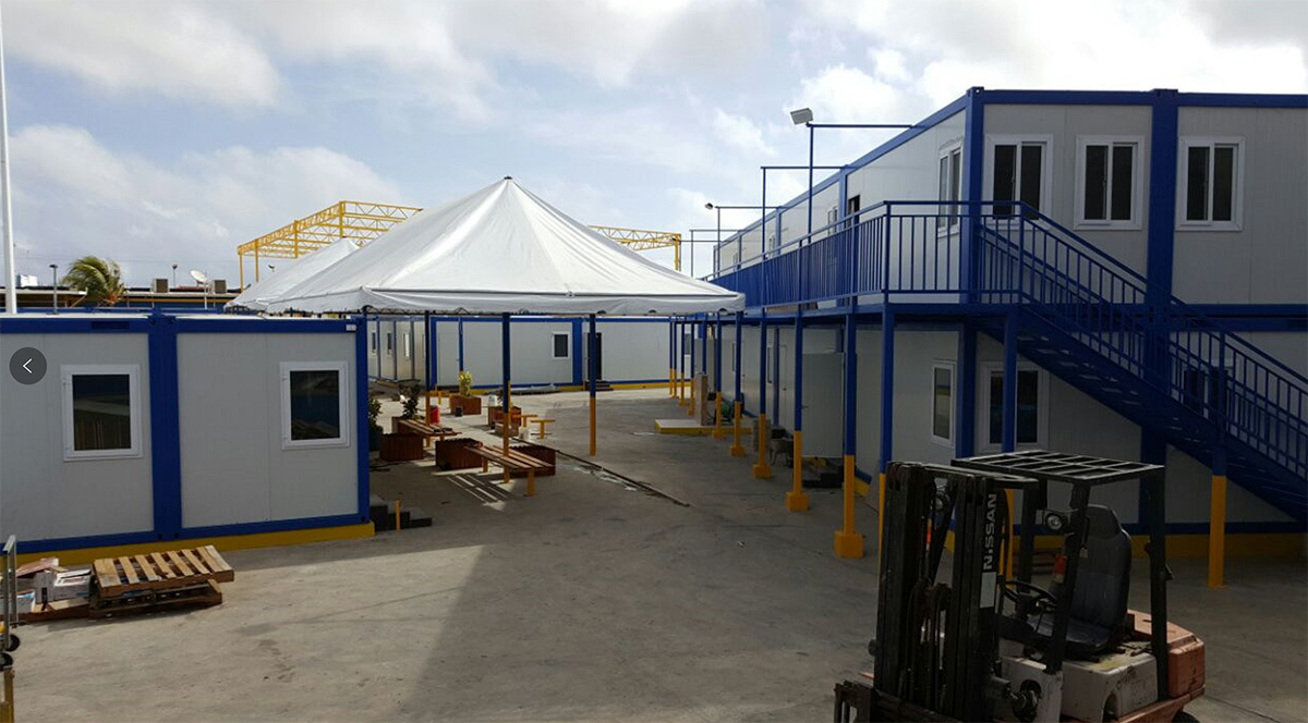 Escuela Primaria Privada Aruba Overseas