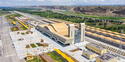 Fabricación de la estructura de acero