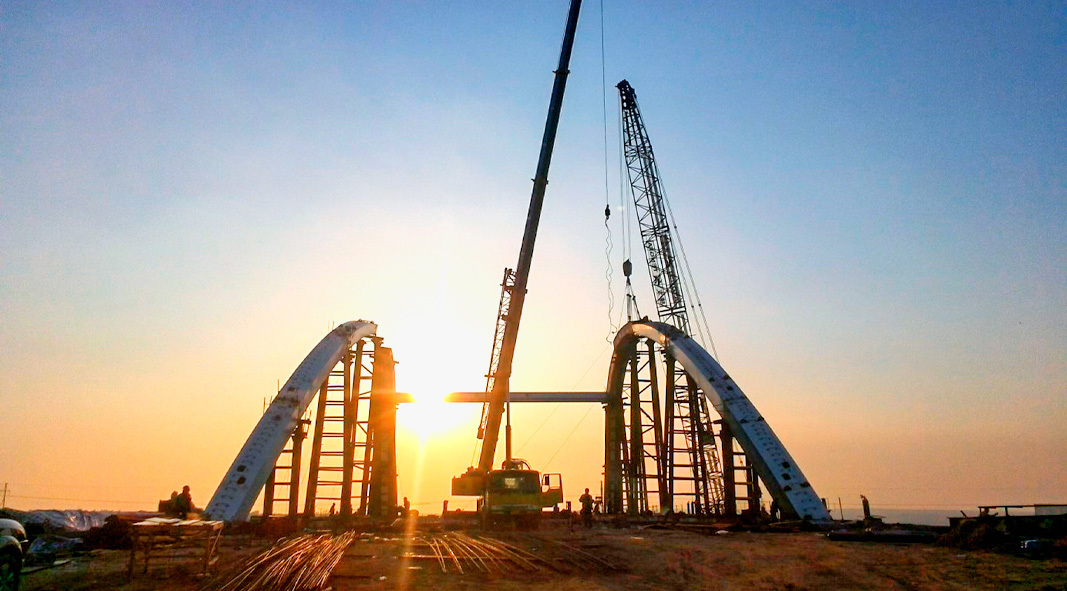 Innovative Designs for Quality Steel Truss Pedestrian Bridges: A Comprehensive Guide Innovative Designs for Quality Steel Truss Pedestrian Bridges: A Comprehensive Guide