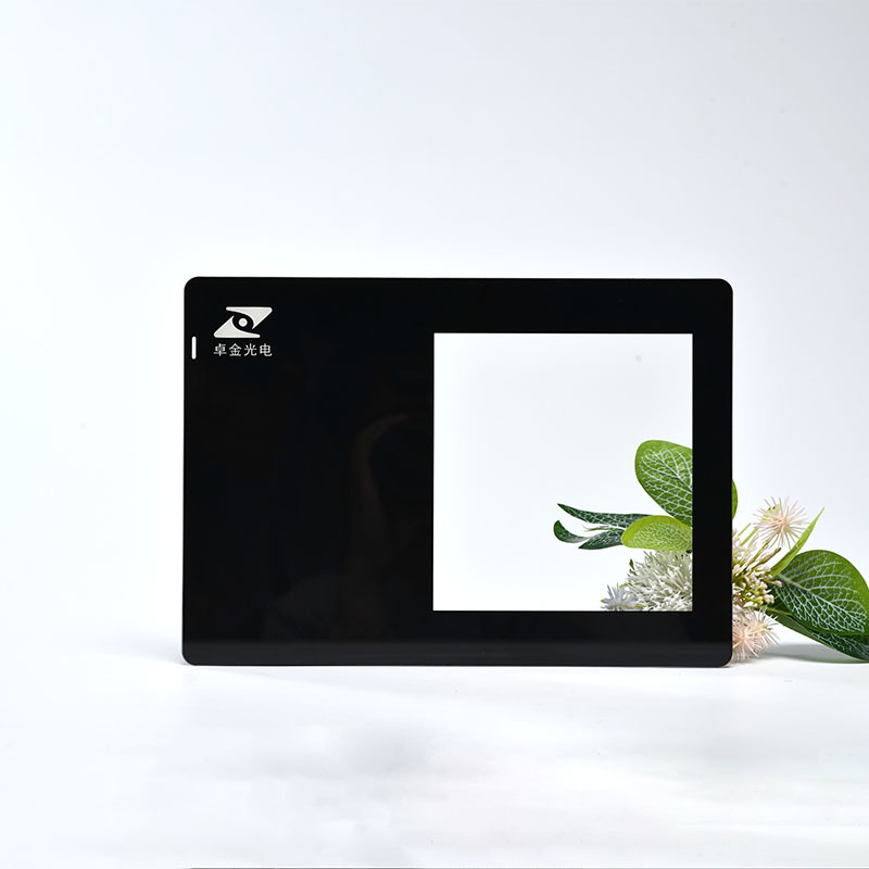 Ultra Thin Clear Glass
