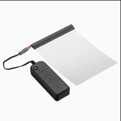Hot Sale for Pdlc Smart Film Swtichable Pdlc Self Adhesive Smart Window Film Smart Glass