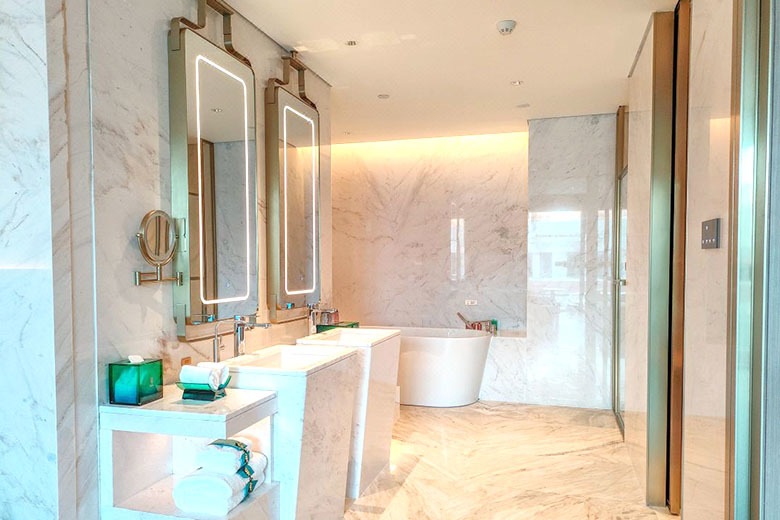 Fujian Zhangzhou Xiangjiang Hotel