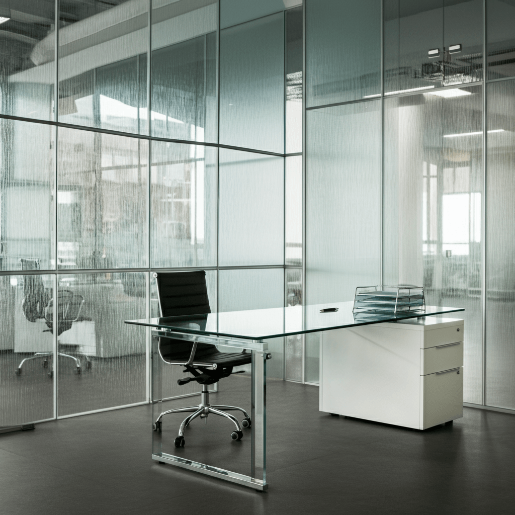 Decorative Glass