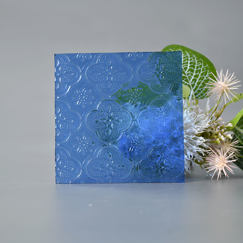 product name:Ultra Clear Embossing Glass