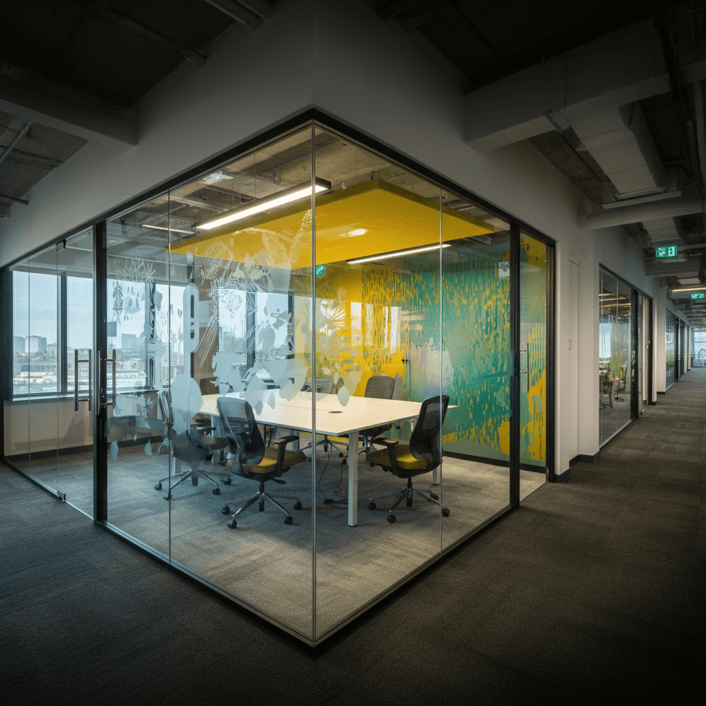 Decorative Glass