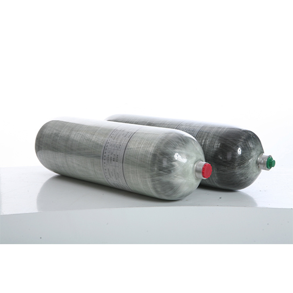 9.0L SCBA Cylinder