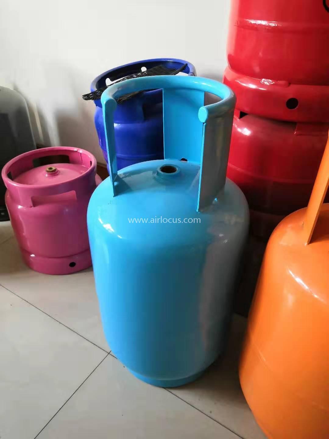 LPG Cylinder