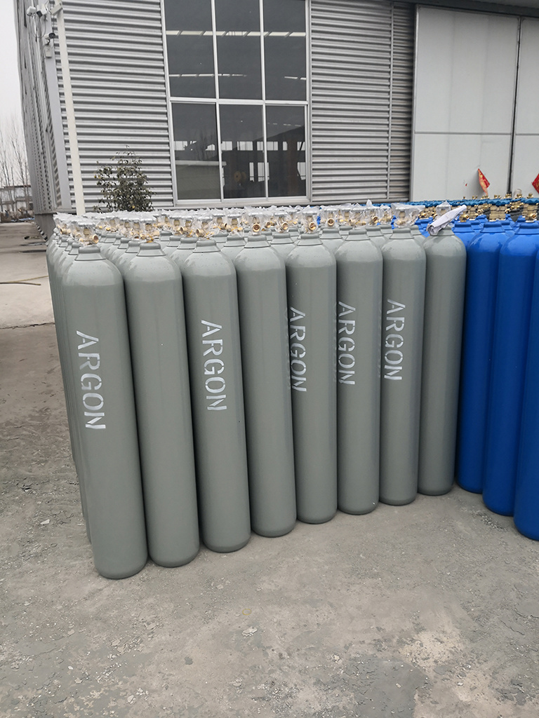 Buy Argon Cylinder