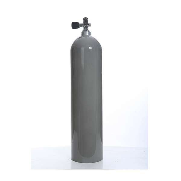 9.2L SCUBA Cylinder