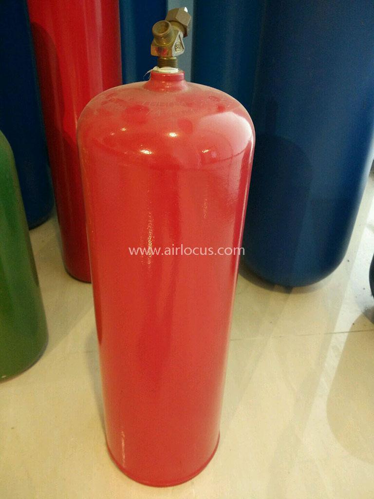 A310 Acetylene Cylinder