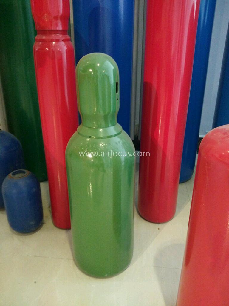 150CF 23.4L 2265Psi Oxygen Cylinders