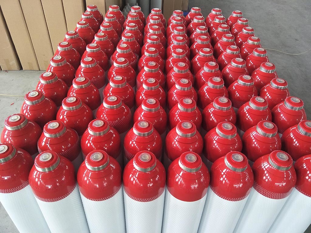 Purchase Argon Cylinder