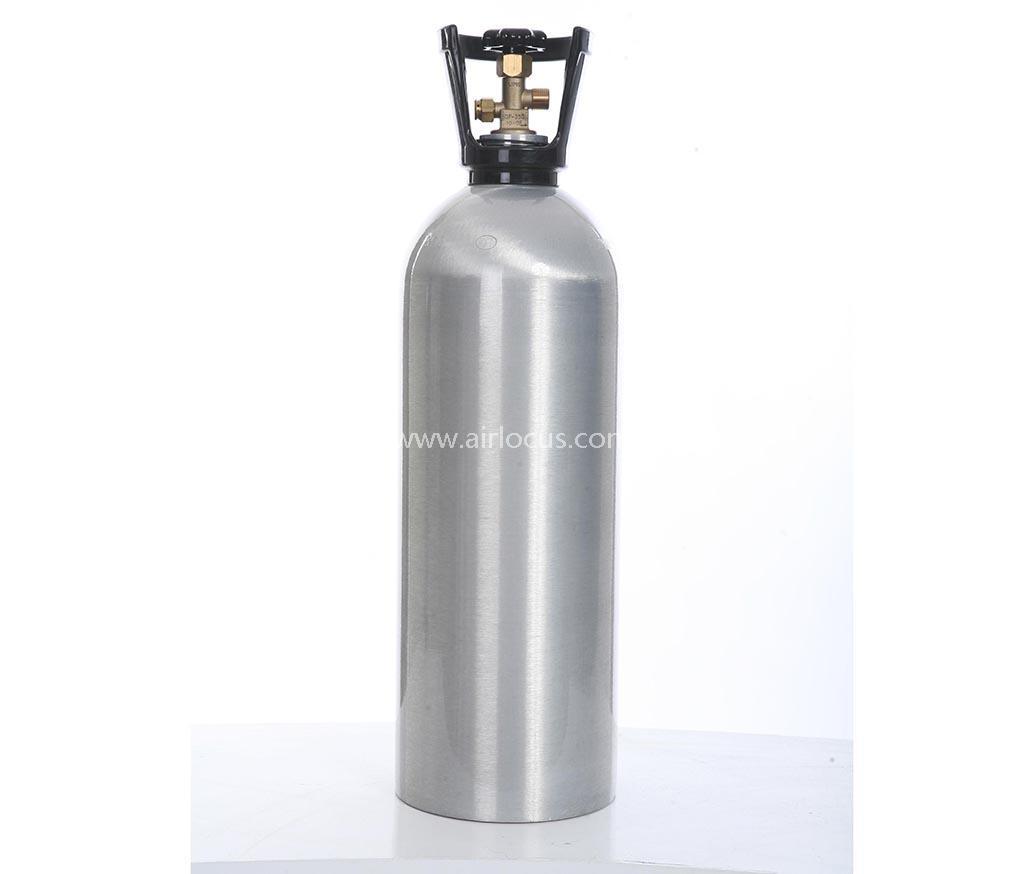 6.7L 10Lbs Beverage CO2 Cylinders