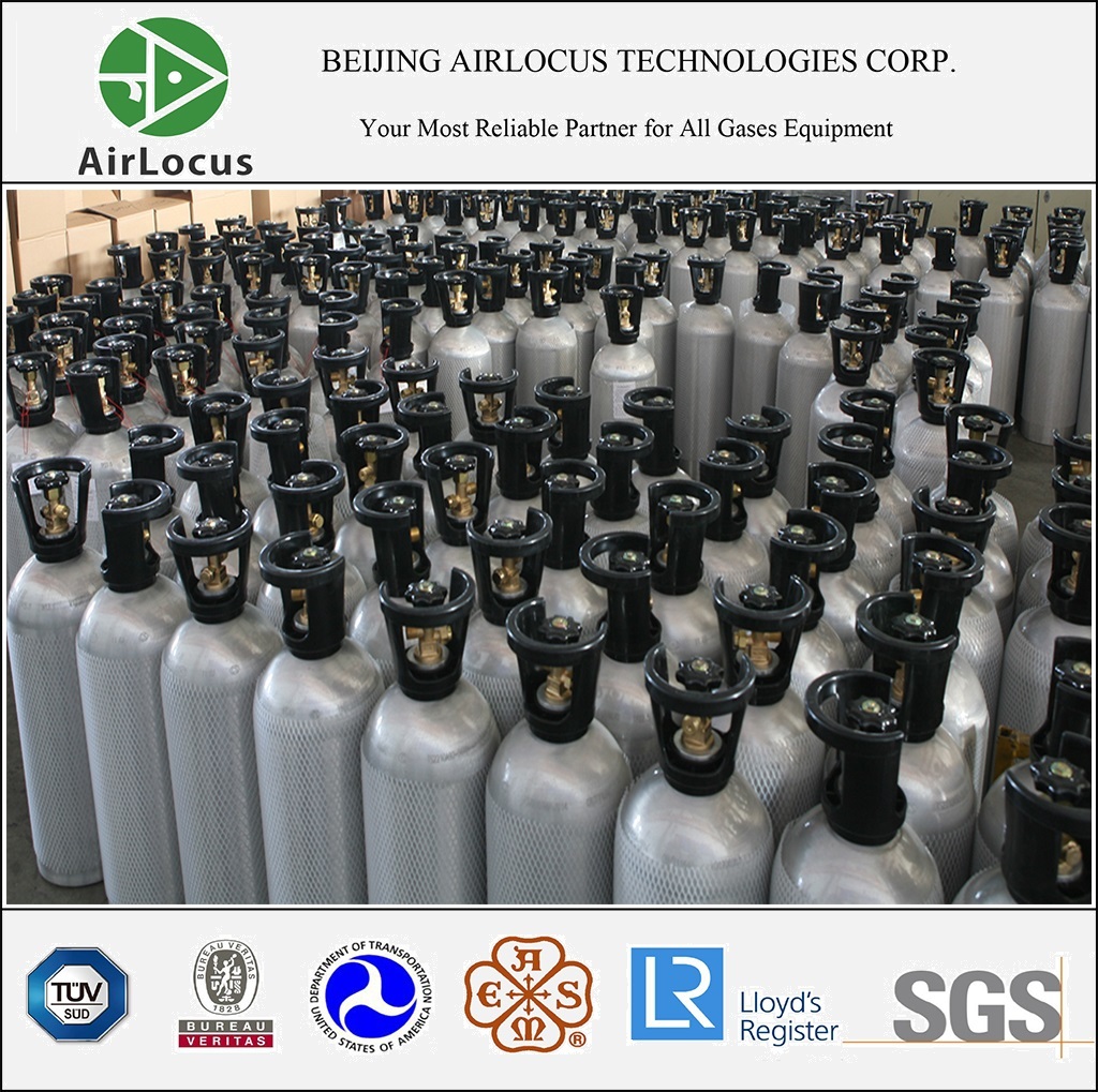 CO2 Cylinder