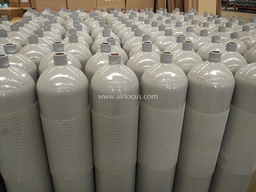 20L CO2 Cylinders
