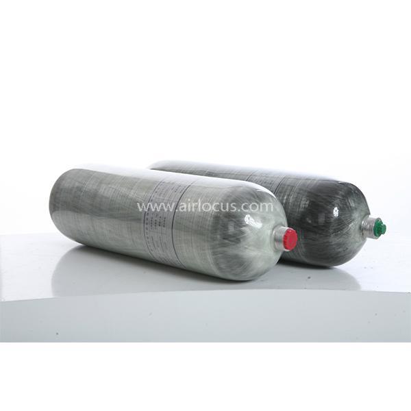 2.4L SCBA Cylinder